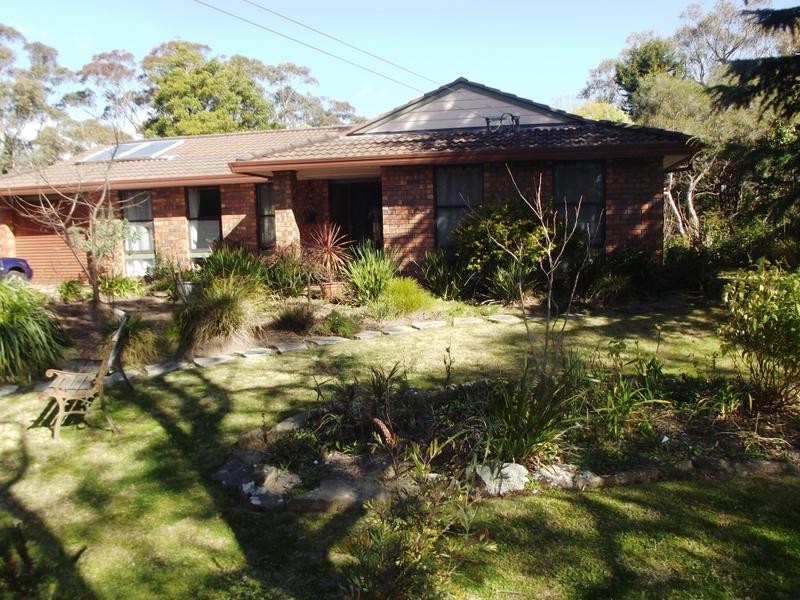 5 Albert Road, Bullaburra NSW 2784