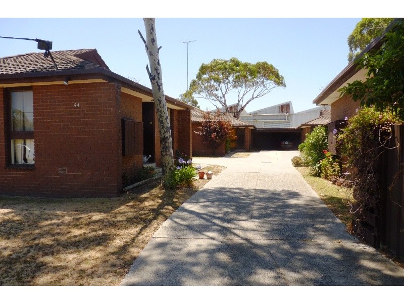 4/44 York Street, Airport West VIC 3042