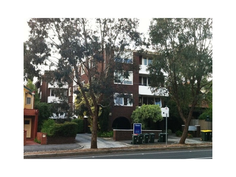 11/841 Park Street, Brunswick West VIC 3055