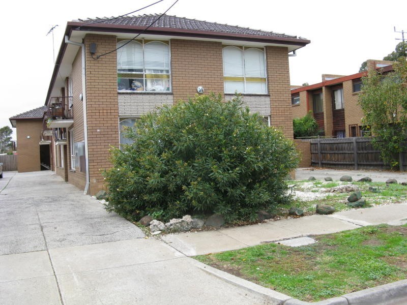 6/36 Adelaide Street, Sunshine VIC 3020