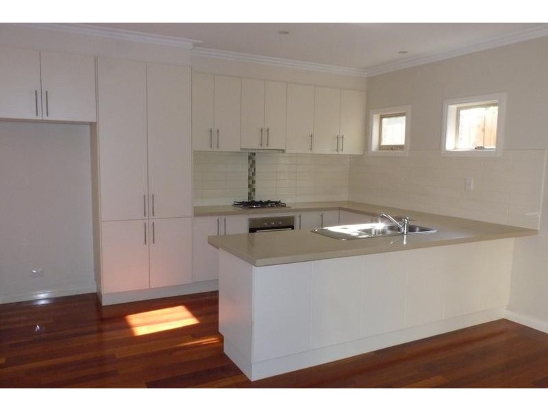 15A Black Street, Essendon VIC 3040