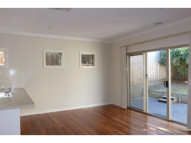 15A Black Street, Essendon VIC 3040