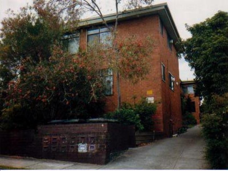 12/28 Hopetoun Street, Moonee Ponds VIC 3039