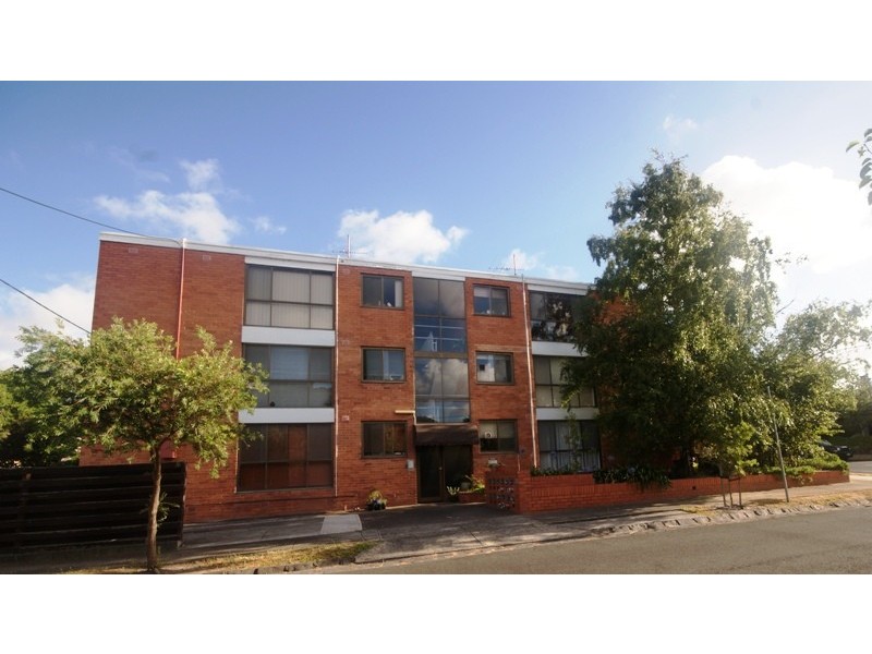 12/35 Hutcheson Street, Moonee Ponds VIC 3039