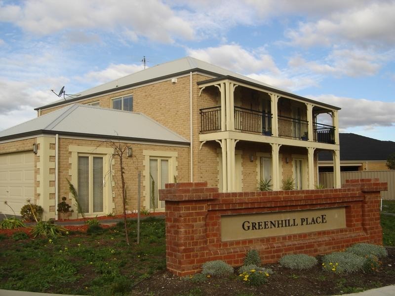 22 Hamilton Hume Parade, Craigieburn VIC 3064