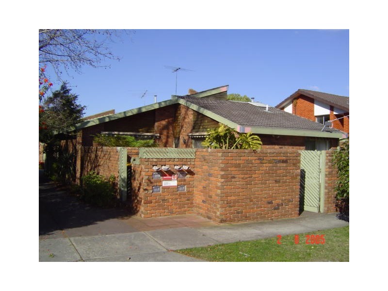 1/6 Ballater Street, Essendon VIC 3040