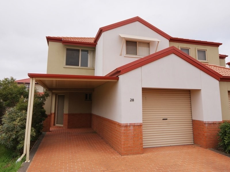 28/322 Sydenham Road, Sydenham VIC 3037