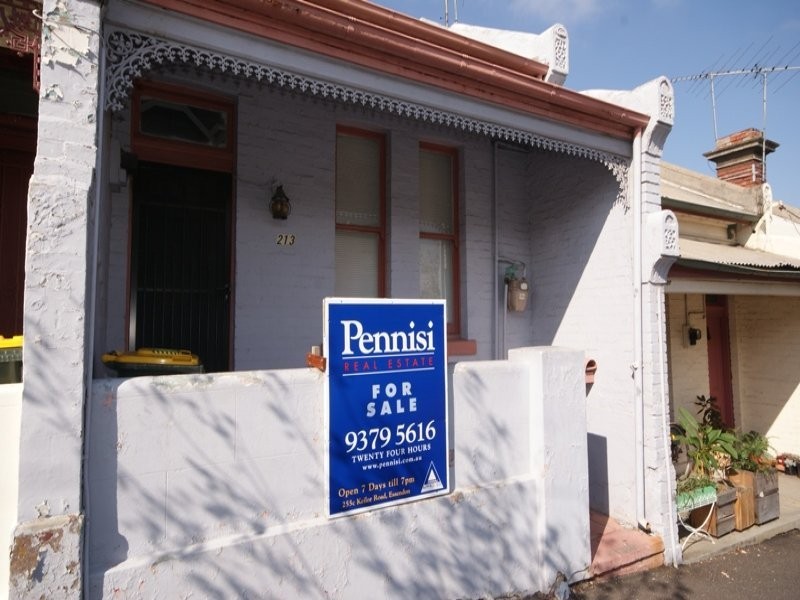 213 Stanley Street, West Melbourne VIC 3003