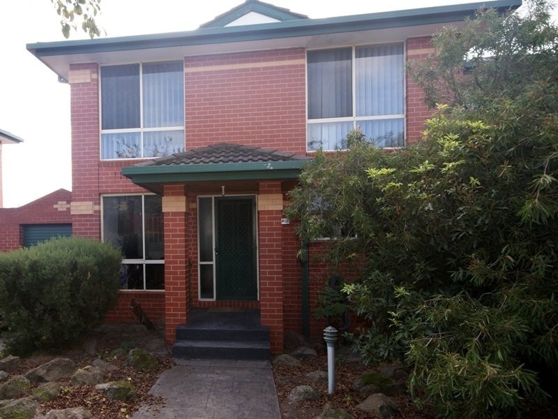 Essendon VIC 3040