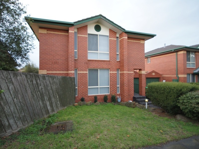 Essendon VIC 3040