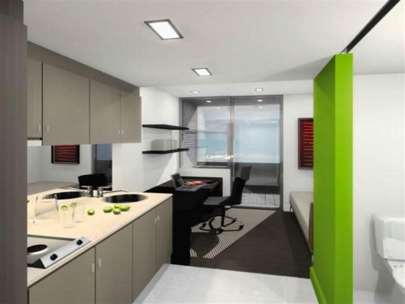 202/51 Gordon Street, Footscray VIC 3011