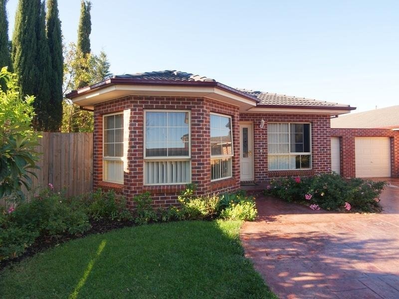 3/39 Nordic Avenue, Taylors Lakes VIC 3038