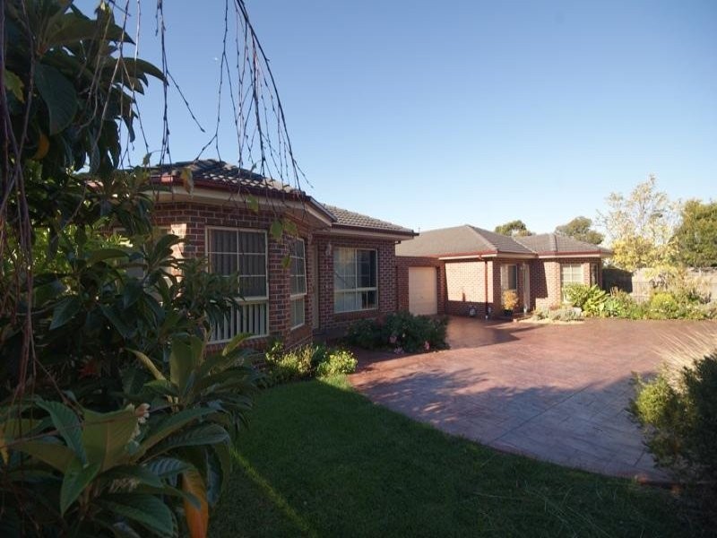 3/39 Nordic Avenue, Taylors Lakes VIC 3038