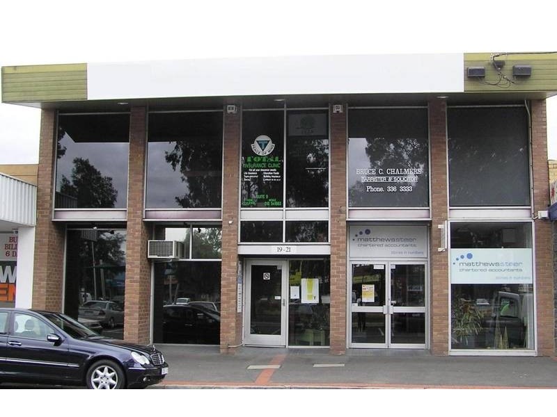 6/19-21 Centreway, Keilor East VIC 3033