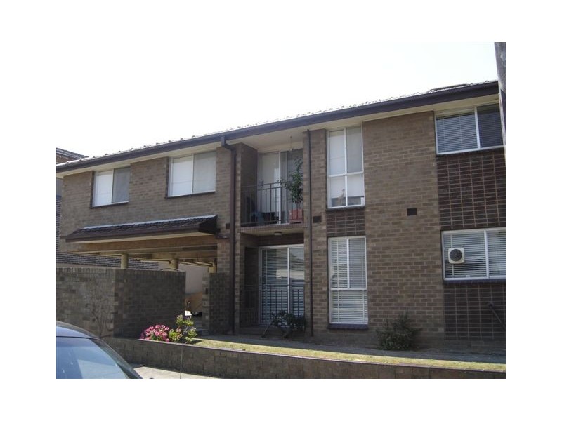 5/61 Primrose Street, Essendon VIC 3040