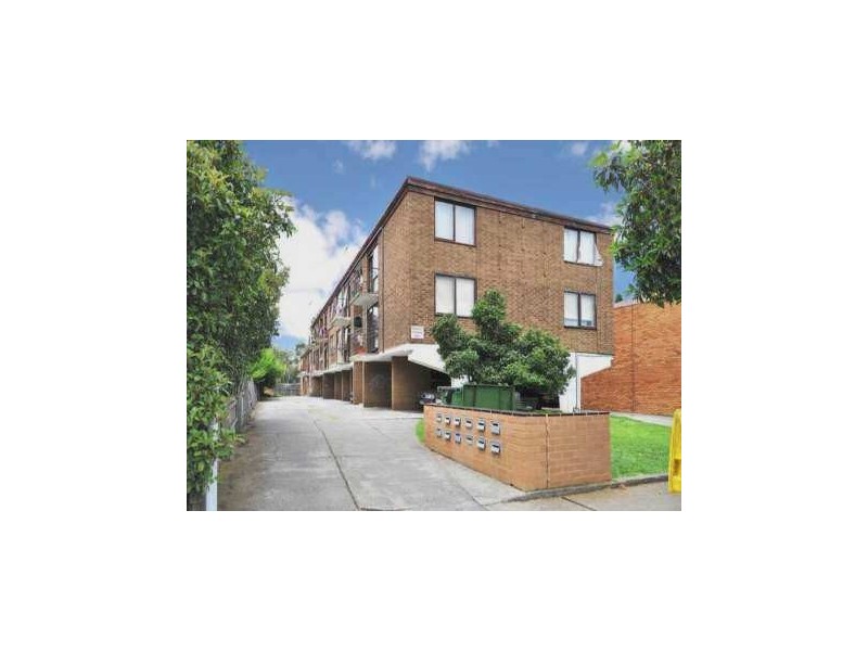 5/12 Eldridge Street, Footscray VIC 3011