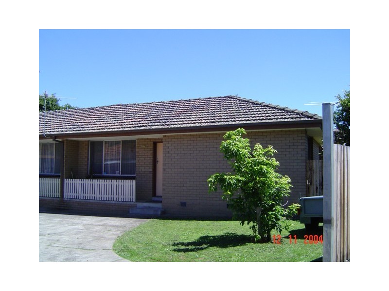 3/22 Windsor Avenue, Strathmore VIC 3041