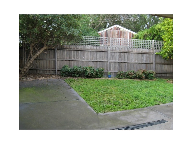 3/22 Windsor Avenue, Strathmore VIC 3041