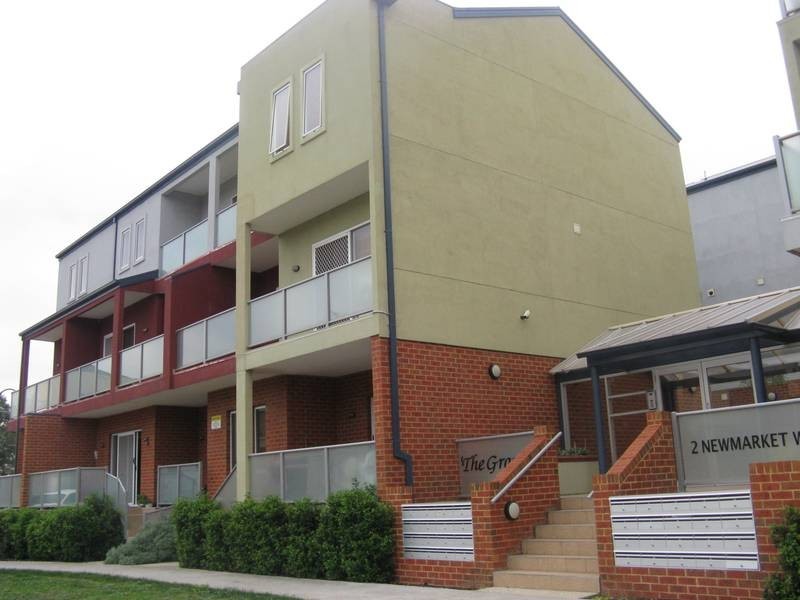 67/2 Newmarket Way, Flemington VIC 3031