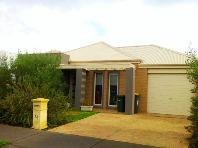 13 Westgarth Road, Mernda VIC 3754