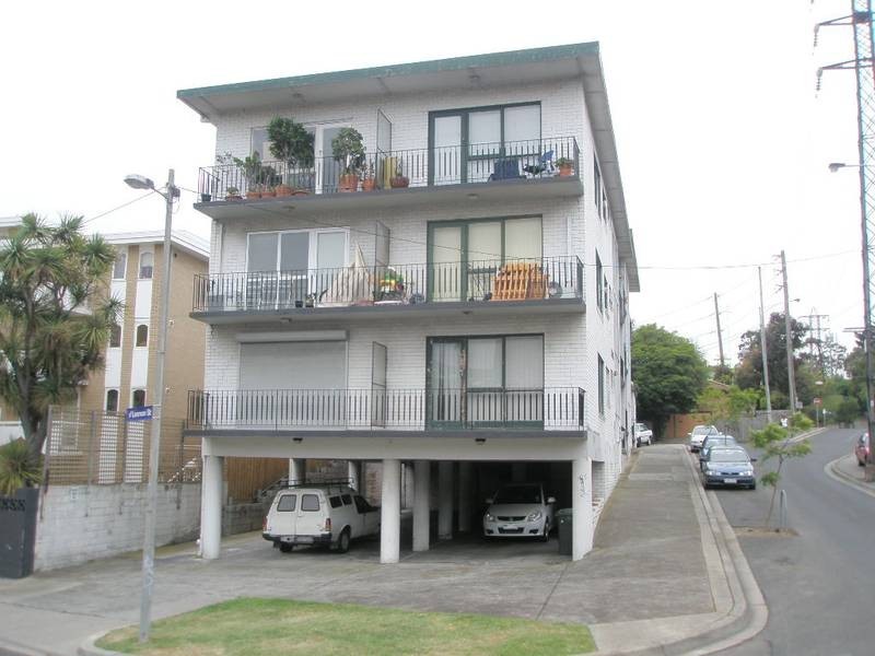 8/2 Lennon Street, Parkville VIC 3052