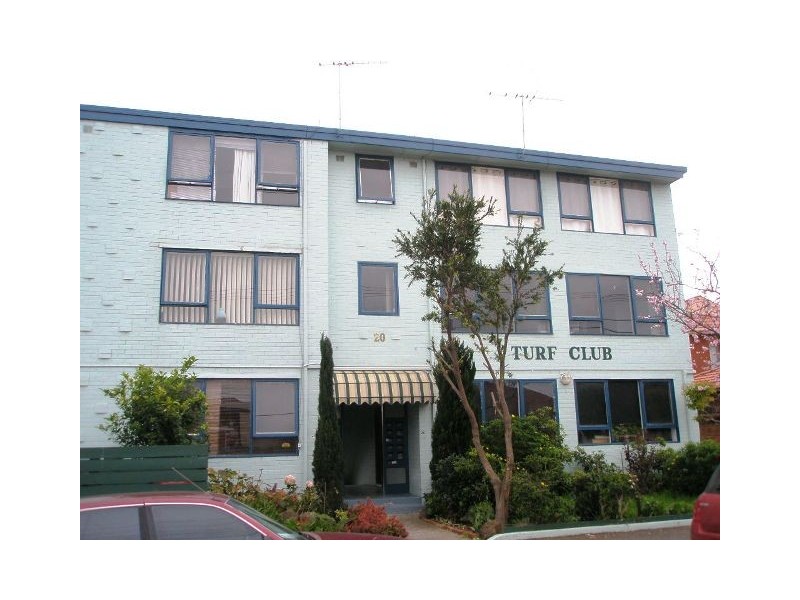 13/20-22 Sandown Road, Ascot Vale VIC 3032