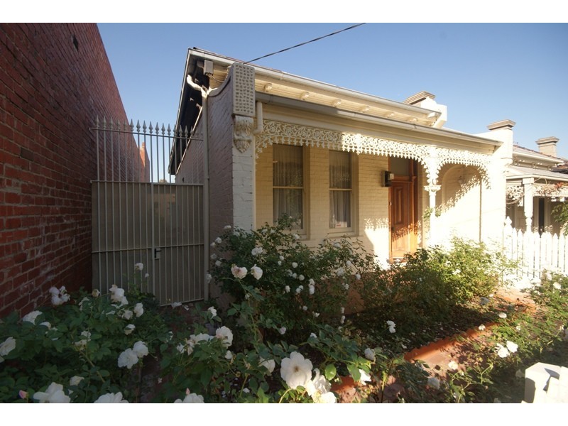 59 Ormond Street, Kensington VIC 3031