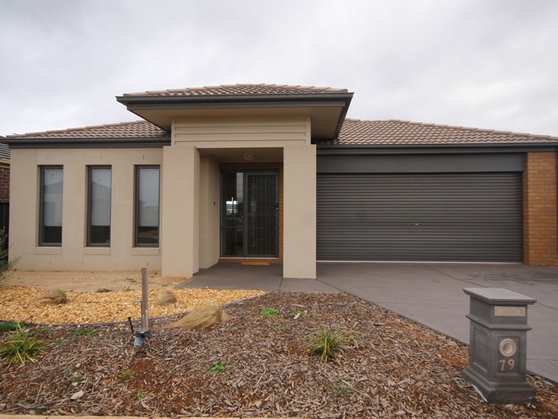 79 Sherrington Grange, Derrimut VIC 3030
