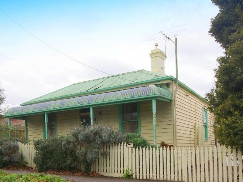 4 West Street, Ascot Vale VIC 3032