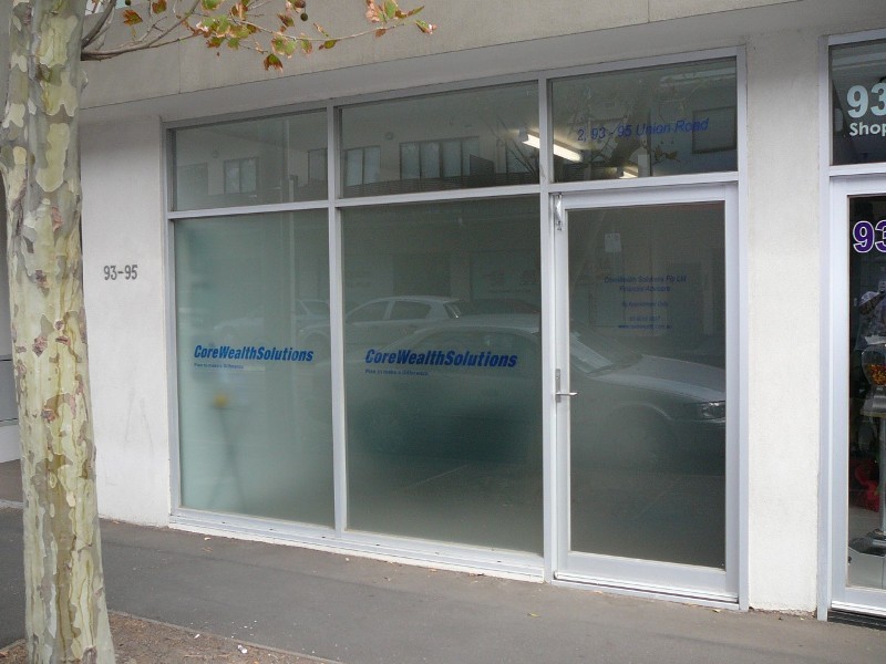 2/93-95 Union Road, Ascot Vale VIC 3032