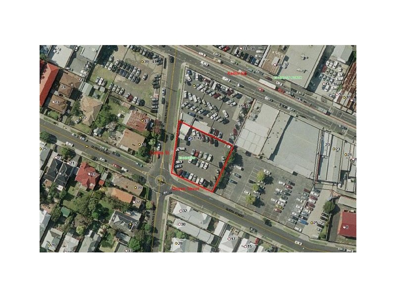 31-37 Keilor Road, Essendon North VIC 3041