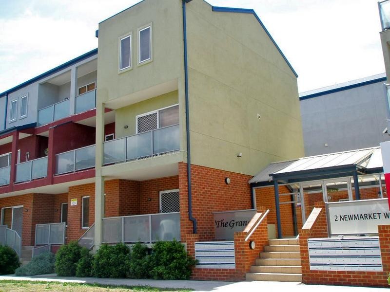 45/2 Newmarket Way, Flemington VIC 3031