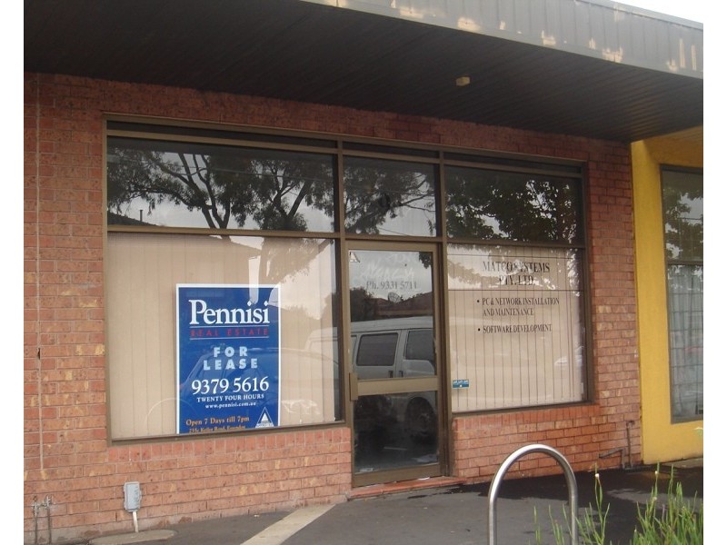 9A Fosters Road, Keilor Park VIC 3042
