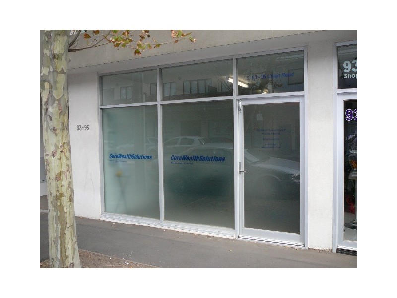 Suite 2/93-95 Union Road, Ascot Vale VIC 3032