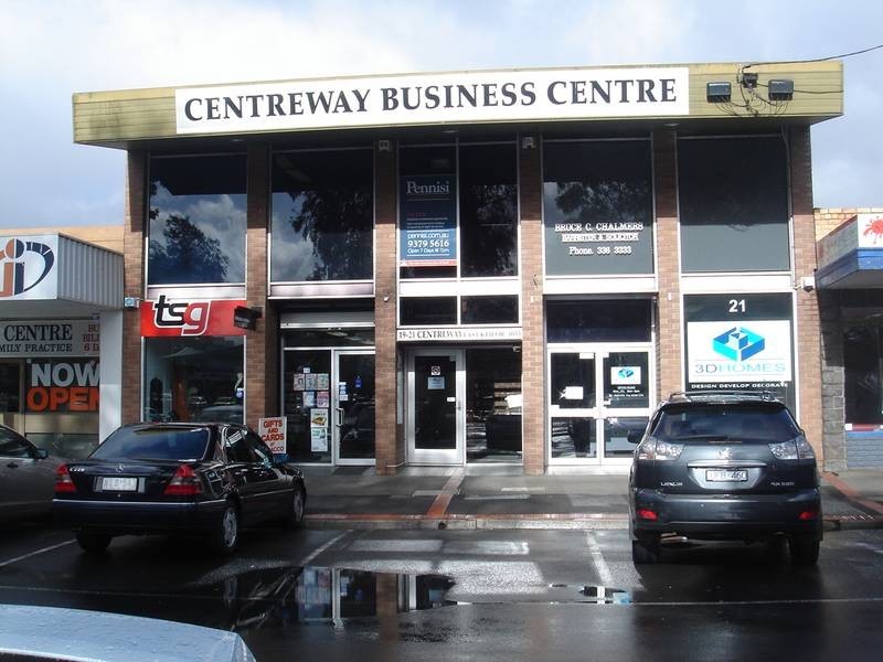 Suite 8/19-21 Centreway, Keilor East VIC 3033
