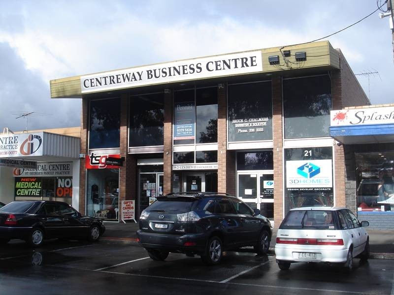 Suite 8/19-21 Centreway, Keilor East VIC 3033