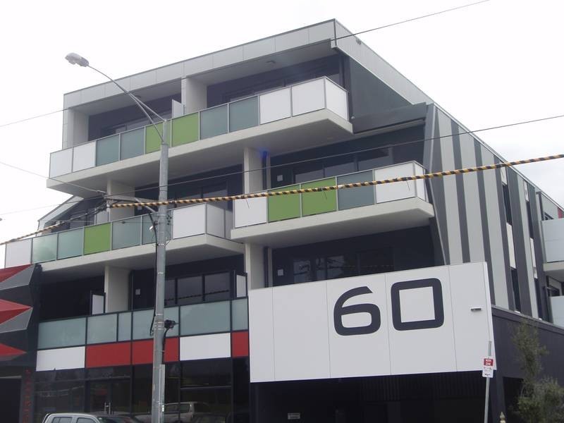 16/60 Keilor Road, Essendon VIC 3040