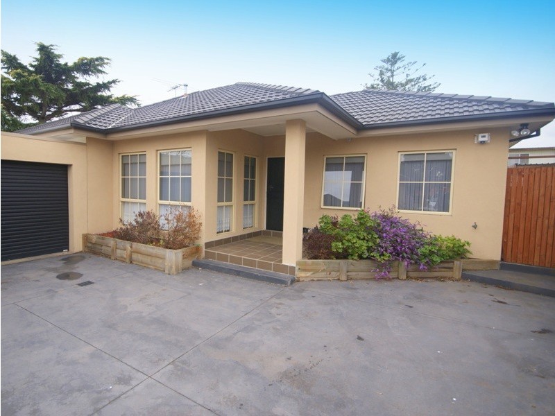 133A John Street, Glenroy VIC 3046