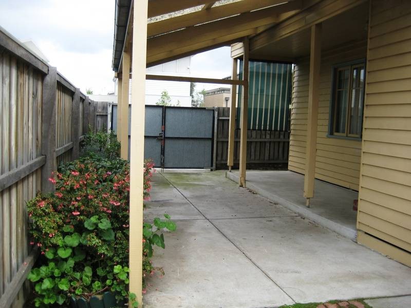 71 Mitchell Street, Maribyrnong VIC 3032