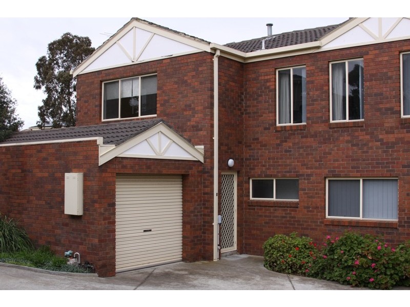 5/22 Highridge Crescent, Airport West VIC 3042