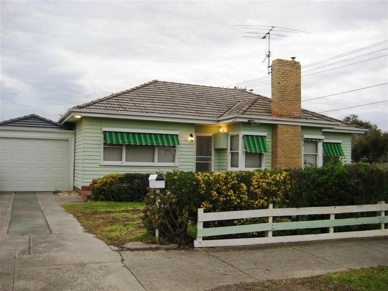 6 Minona Street, Fawkner VIC 3060