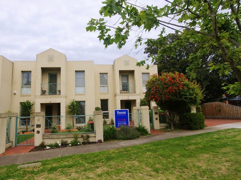 1/89 Bulla Road, Essendon North VIC 3041