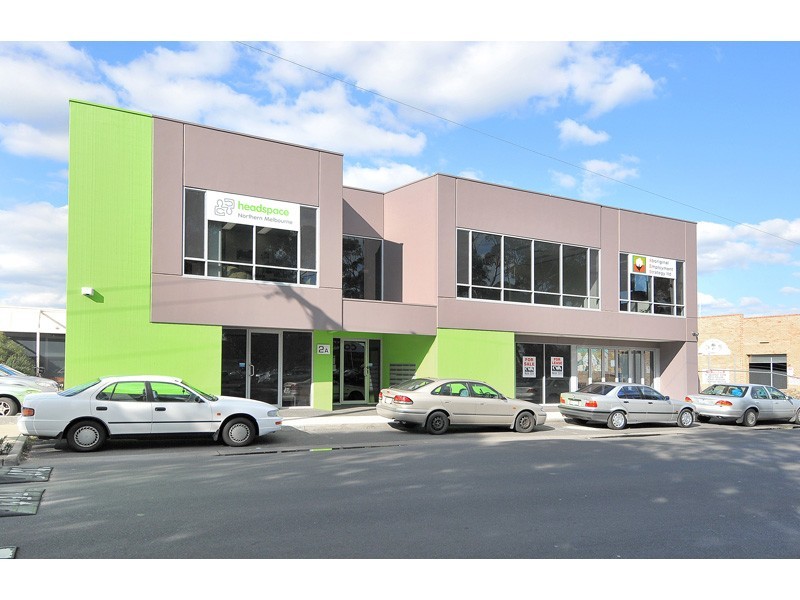 2A Hartington Street, Glenroy VIC 3046