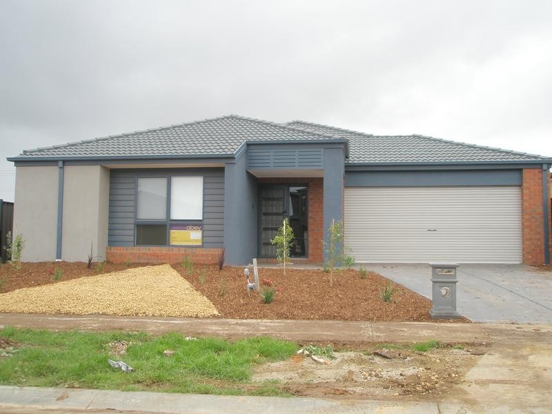 7 Sherlock Avenue, Tarneit VIC 3029