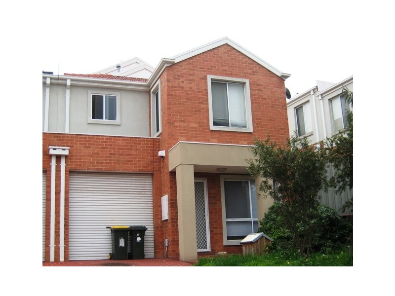 15 Seggan Circle, Gowanbrae VIC 3043