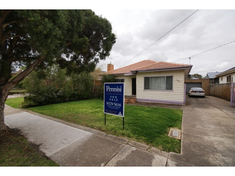 60 Bowes Avenue, Airport West VIC 3042