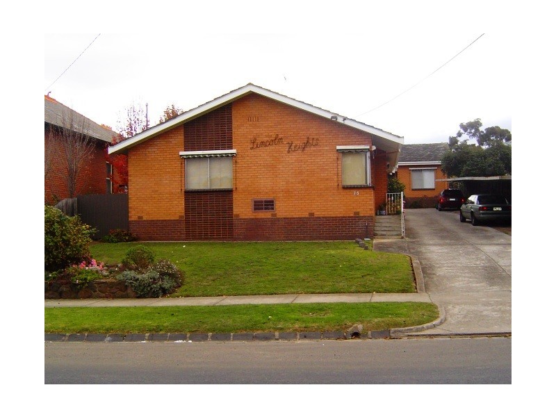 5/75 Lincoln Road, Essendon VIC 3040