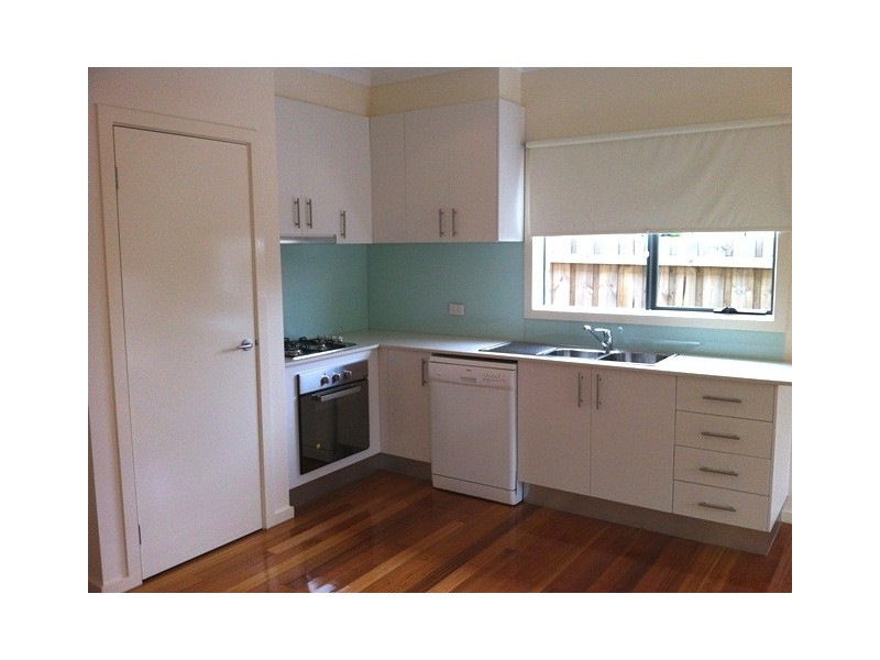 6/4 Spurling Street, Maidstone VIC 3012