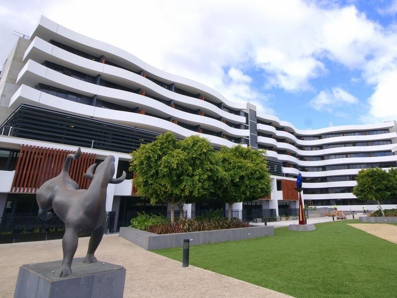 38-70 Mt.Alexander Road, Flemington VIC 3031