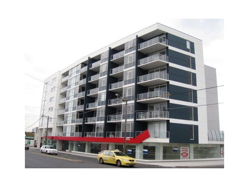 309/55 Hopkins Street, Footscray VIC 3011
